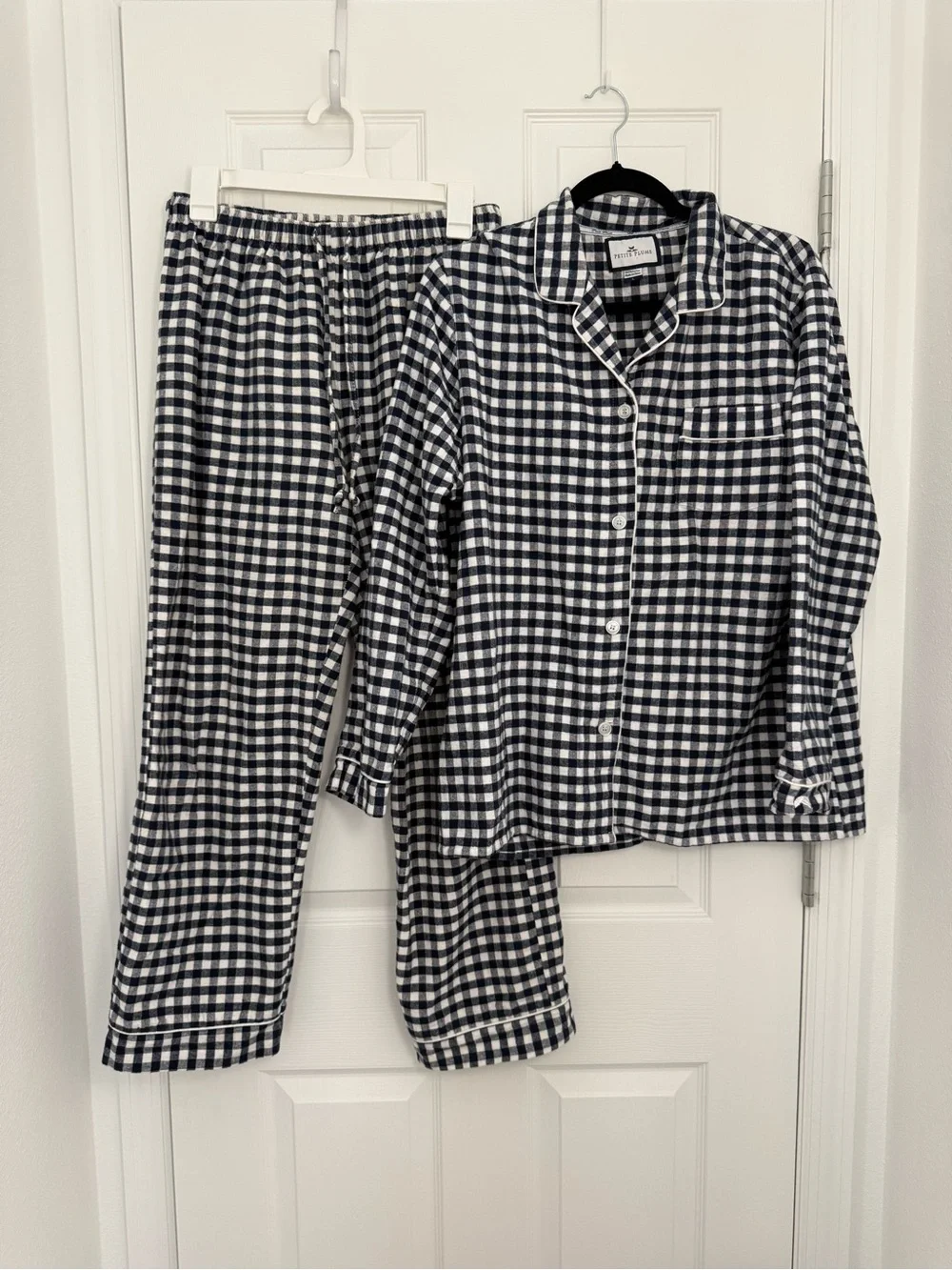 Petite Plume this pajama